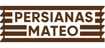 Persianas Mateo